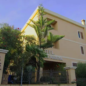 Hotel Marina