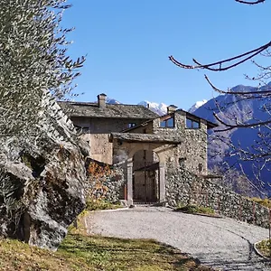 Borgo Selvapiana Morbegno