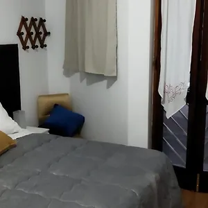 Pensjonat Bb Dalla Zia
