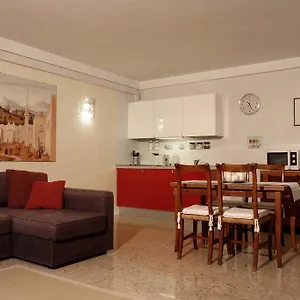  Apartment La Levantina Italien