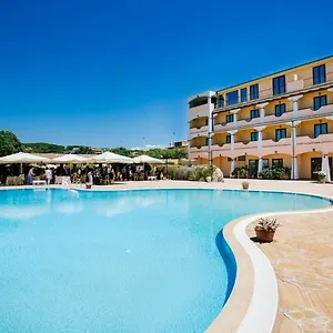 Hotel Lido Degli Spagnoli Wellness &