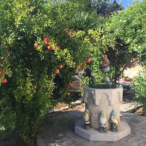 Pensjonat Il Giardino Della Foglia