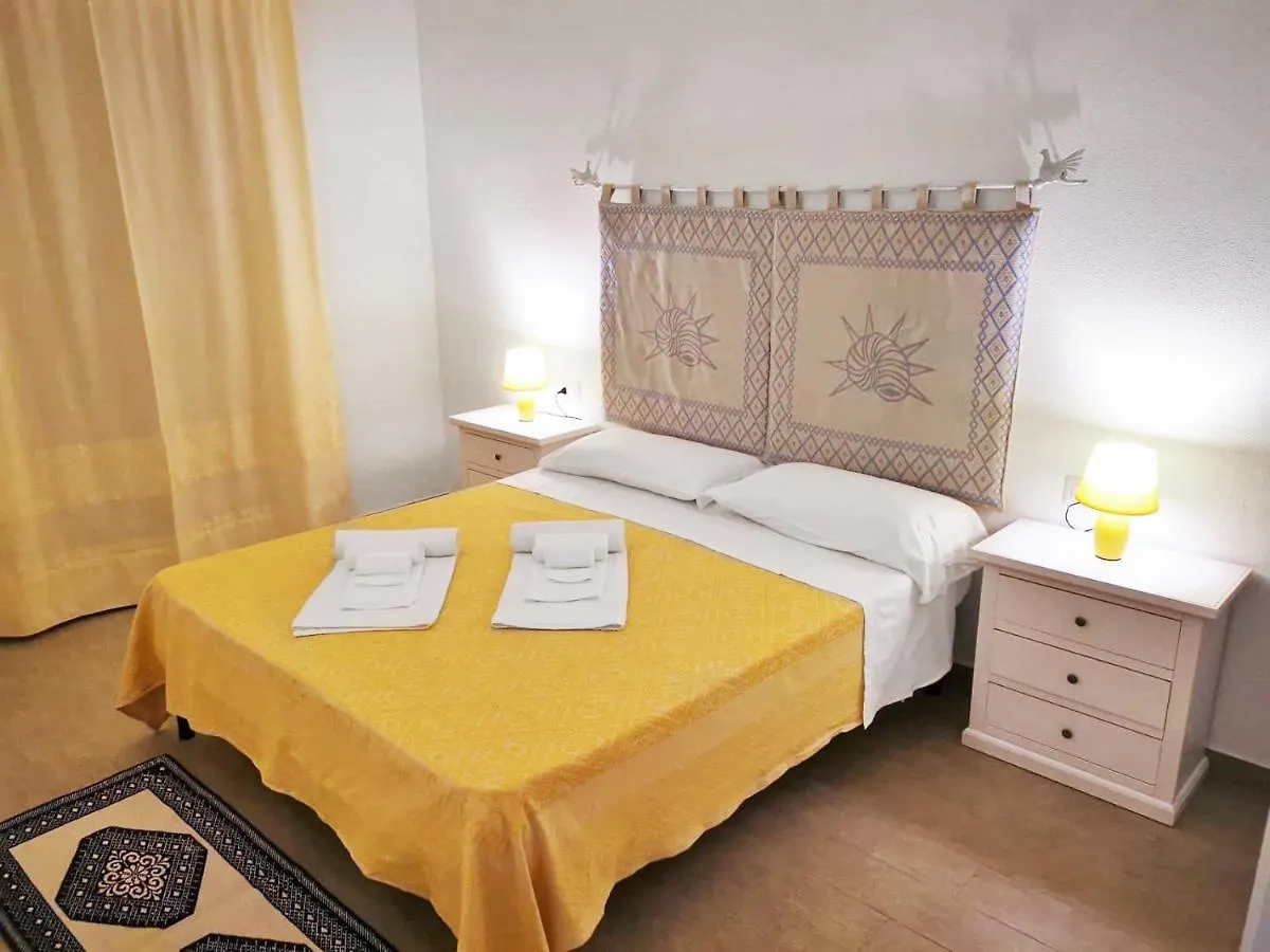 Residenza Pierre Et Vacances Badus Badesi 3*,  Italy