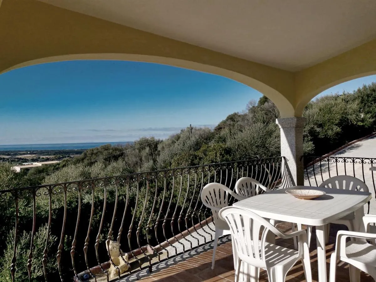 Residenza Pierre Et Vacances Badus Badesi 3*,  Italien