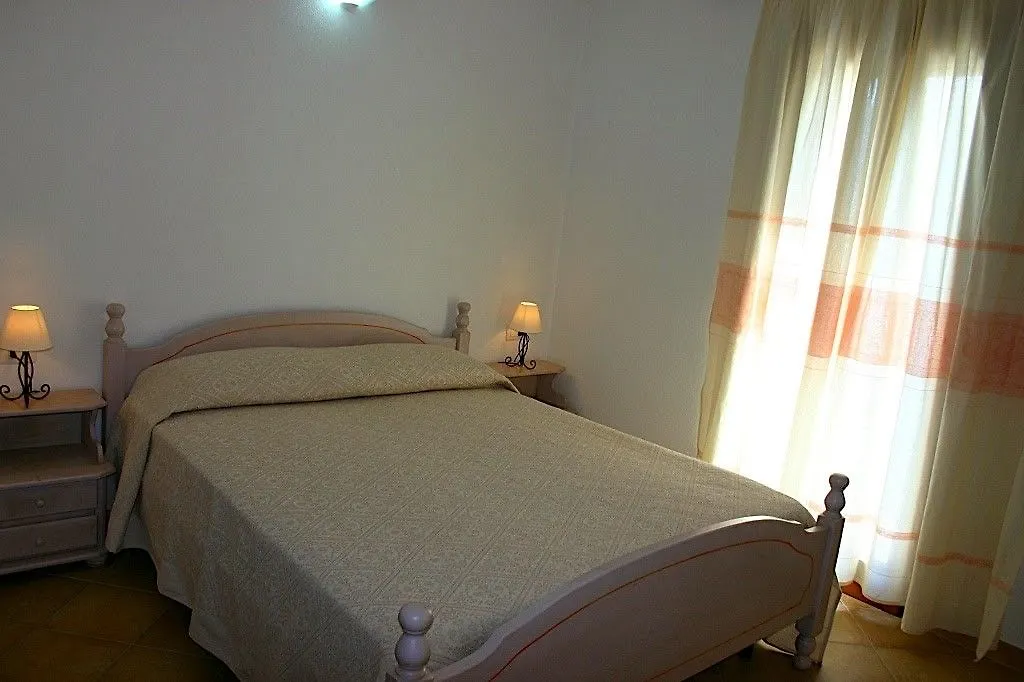Residenza Pierre Et Vacances Badus Badesi Włochy
